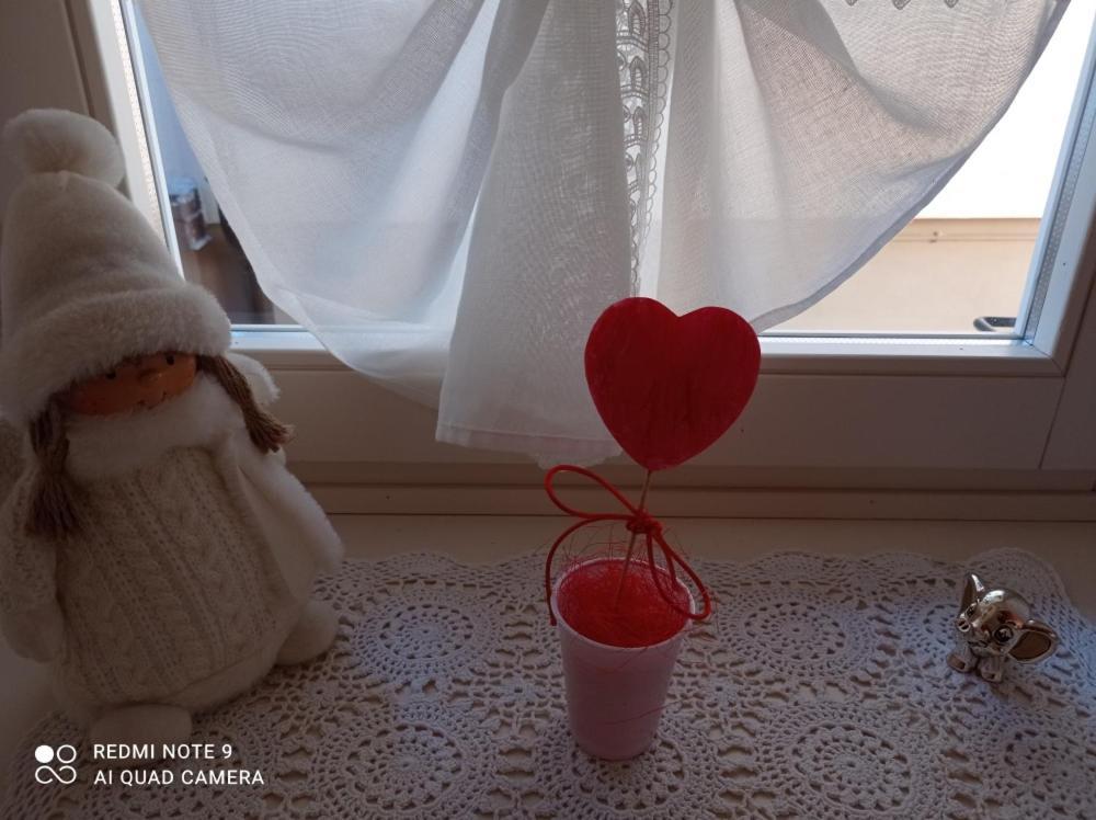 Casa Delle Api Apartman Pisogne Kültér fotó