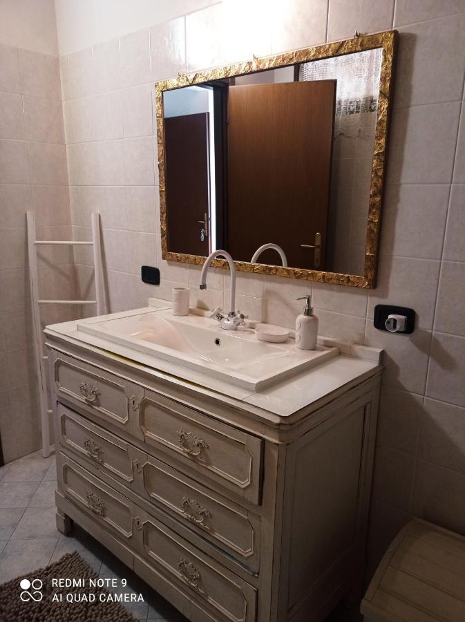 Casa Delle Api Apartman Pisogne Kültér fotó